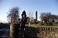 Monasterboice, Irland 1993