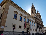 Regional Archaeological Museum Antonino Salinas