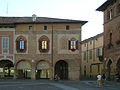 Palazzo Vistarini