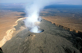 Erta Ale (Ethiopia)