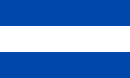 Civil flag of El Salvador