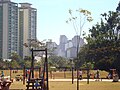 Português: Parque da Juventude