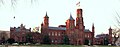 The Smithsonian Castle (Washington, DC)