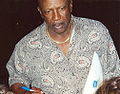 Louis Gossett Jr at the 2005 Toronto International Film Festival