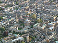 University of Oxford