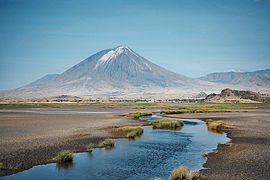 Ol Doinyo Lengai (Tanzania)