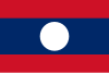 Flag of Laos