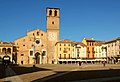 Piazza della Vittoria