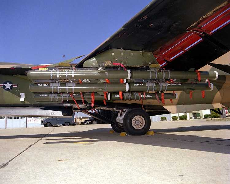 File:F-111 with Durandal.jpg