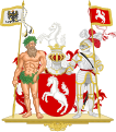 Coat of Arms of Westphalia