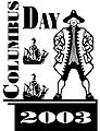 Columbus day