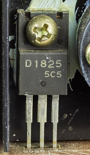 File:General Technic GT 9840 - power supply board - Sanyo D1825-5071.jpg