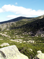 Mount Śmielec, Giant Mountain, Poland