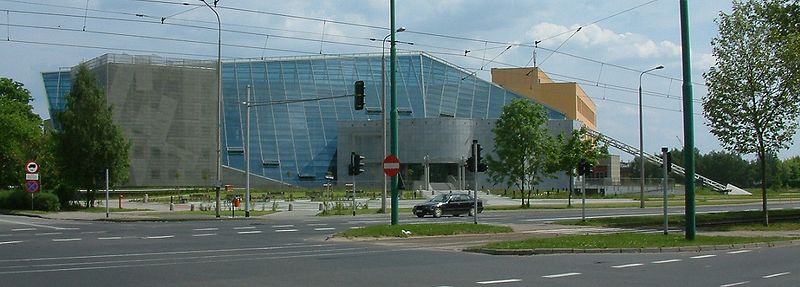 File:Collegium Stomatologicum Poznan.jpg