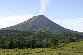 Arenal