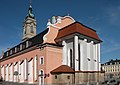 Stadtkirche St.Georg