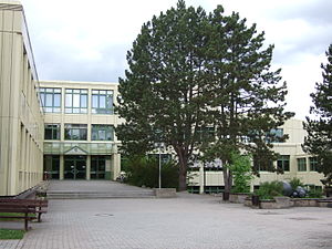 Johannes-Kepler-Realschule