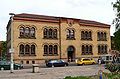 Ernst-Abbe-Gymnasium (Haus2)