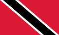 Flag of Trinidad and Tobago