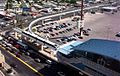 The Robert N. Broadbent Las Vegas Monorail, Sahara Station