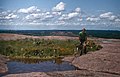 Enchanted Rock, Texas 1982