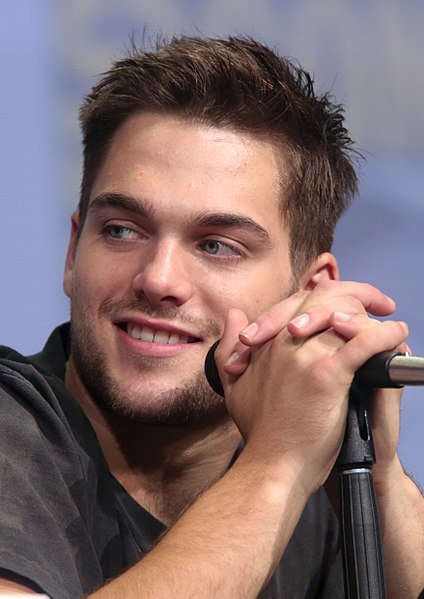 File:Dylan Sprayberry by Gage Skidmore.jpg