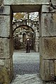 Glendalough, Irland 1993