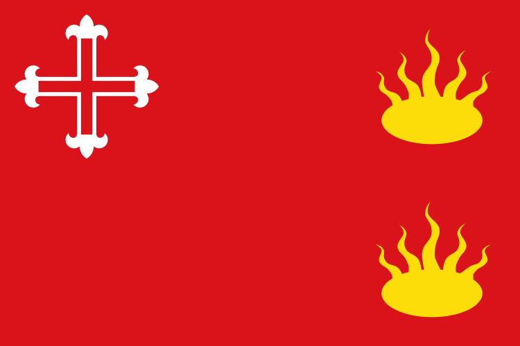 File:Bandera de Brunyola.svg