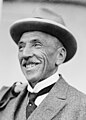 Australian Prime Minister Billy Hughes