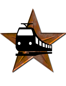 Train Barnstar.svg