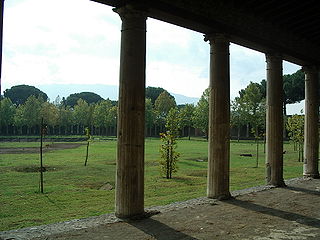 great palaestra