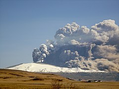 Eyjafjallajökull (2010)