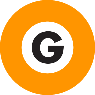 File:Logo of Tokyo Metro Ginza Line.svg