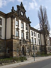 Luitpoldschule