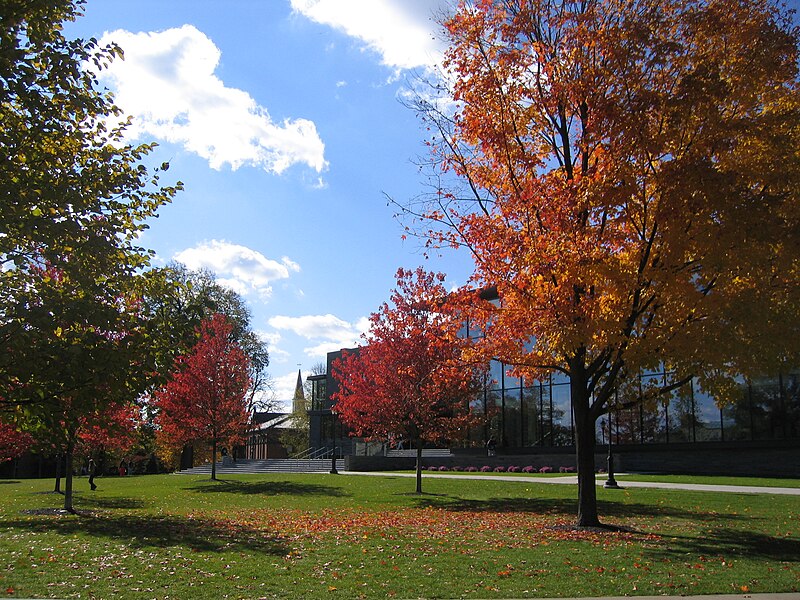 File:Lafayette College in Autumn.jpg