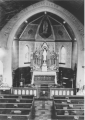 St. Mary Immaculate Roman Catholic Church interior, Richmond Hill 1894