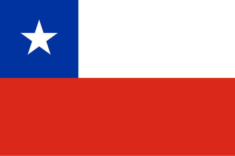 File:Flag of Chile.svg