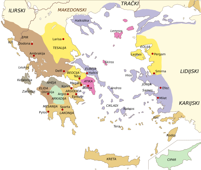 File:AncientGreekDialects (Woodard) hr.svg