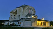 Goetheanum