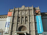 San Diego Museum of Art