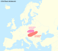 Romany dialects Central