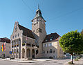 Rathaus