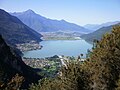 Lago di Mezzola