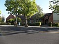 Benicia City Hall