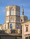 Valencia Cathedral