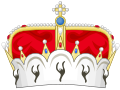 Archducal Coronet