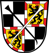 Stadtwappen (SVG)