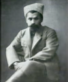 General Drastamat Kanayan