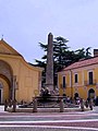 Chiaromonte Fountain