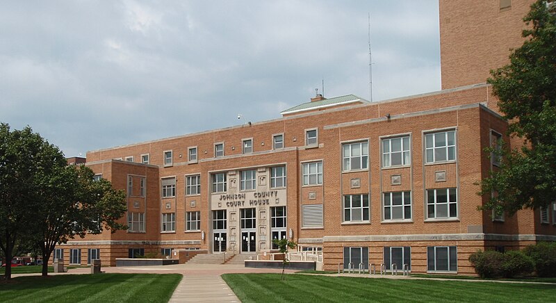 File:Johnson county kansas courthouse 2009.jpg